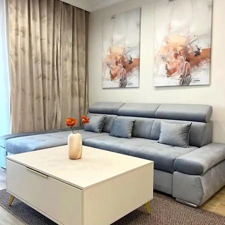 Danhouse 5 Apartman