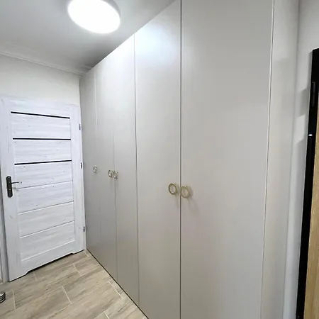 Danhouse 5 Lägenhet *