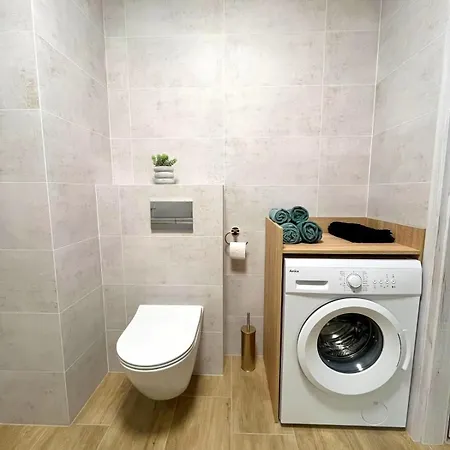 Danhouse 5 * Giżycko