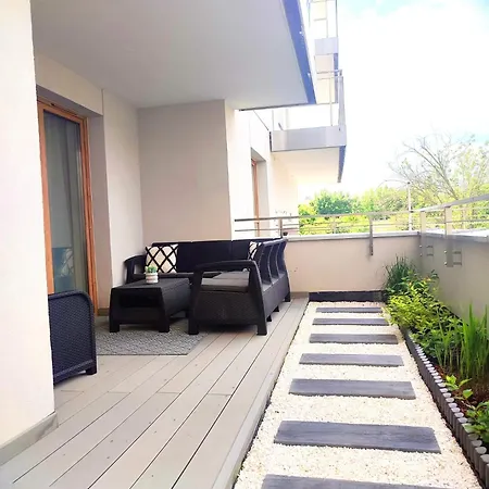 Danhouse 5 Apartman